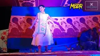 Teri aakhya KaYo Kajal  song dans Bangladeshi MBDR