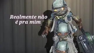Roda Roda jequiti | Identity V - Breaking Wheel 