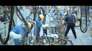 SAIC MOTOR intro EN 2012 6