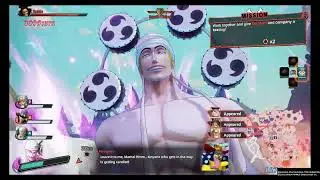 Sekarang Bisa Rank S+  Eneru One  Piece Warrior 4 part 21