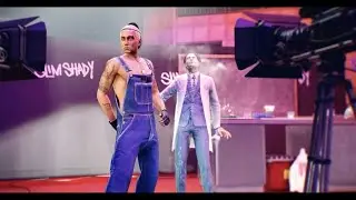 Hitman 3 - Elusive Target | Slim Shady | Easy SASO