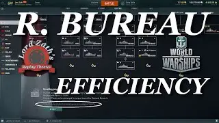 Zath Chat - Research Bureau How to Maximize Points World of Warships