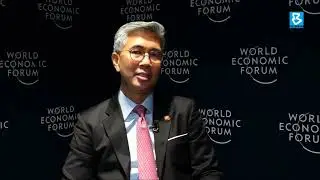 Malaysia, Singapore to sign MOC in digital, green economy - Tengku Zafrul