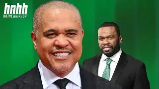 50 Cent Brutally Disses Irv Gotti Following His Passing