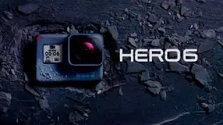 GOPRO Hero 6 - Wepre Park, Connah's Quay  - 1080p