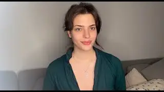 Derin Talu- Kilo Konusu + Y&uuml;z İncelten Makyaj