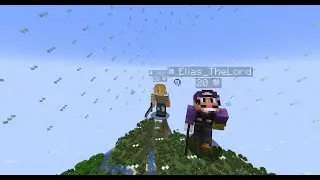 Minecraft Halloween UHC! 🎃
