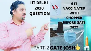 IIT DELHI 2020 GATE  CHOPPER QUESTION#POWER ELECTRONICS CRASH COURSE#ELECTRICAL ENGINEERING