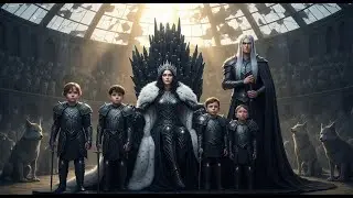The Alpha Mocked Her Infertility &mdash; Years Later She Returned With Triplets And A Dragon That...