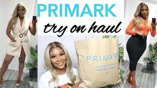 ОГРОМНАЯ ПРИМЕРКА PRIMARK | НОВИНКА 2020 ГОДА И ВЫГЛЯДИТ ХОРОШО ЗА ОГРАНИЧЕННЫЙ БЮДЖЕТ