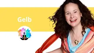 Die Bedeutung von Farben | Gelb | Vertreibt Kummer und Sorgen