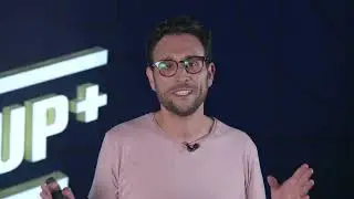 LevelUp 2021 - Building Creatives in a Post-IDFA World // Dan Greenberg, ironSource