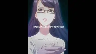 Anime Mix x Need You 💜 #Shorts #AMV