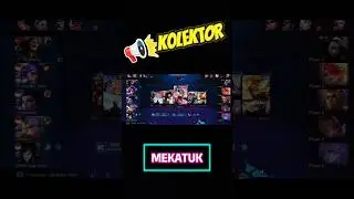 SULTAN ML #mobilelegends #mlbb #gameshorts #gaming #sultan #fannygameplay #memes #fannyvideo #meme