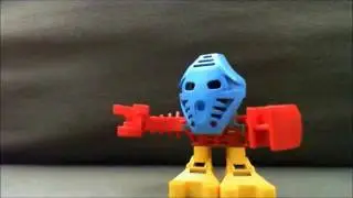 Takua the Mctoran Maniac: Jala Fan Video