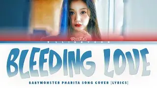 BABYMONSTER PHARITA - 