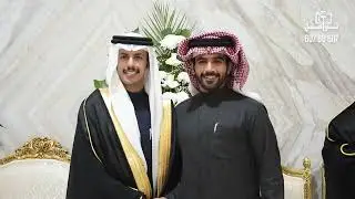 أفراح آل بادي حفل زفاف أسامه سالم  شركة تواصل للتصوير