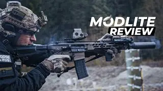 TCA tried the MODLITE lights