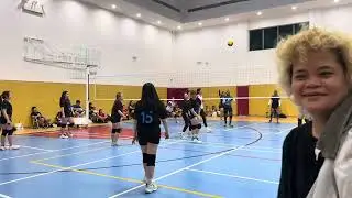 MIXED NUTZ vs