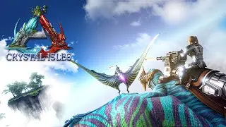 ARK Survival Evolved Hindi 🔥 | Abyss Mod Day 11 | Crystal Map Exploration