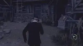 Resident Evil 4  Hardcore S+ Part1