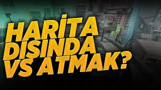 Split Haritasının Dışında Vs Attık (Valorant T&uuml;rk&ccedil;e)