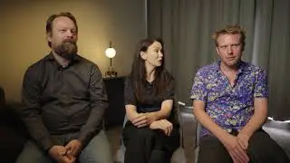Guerrilla Games on Develop:Brighton