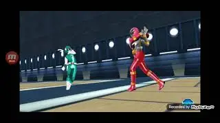 super sentai legend wars ryusoul pink superskill Google play