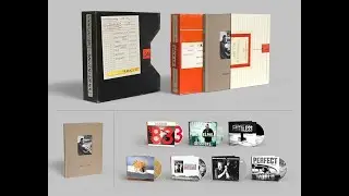 Bruce Springsteen - Tracks II: Lost Albums Box Set