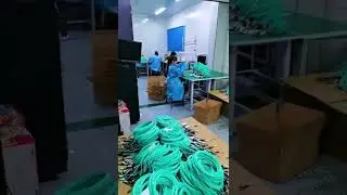 AOC Cable Assembly Sales Season 2022