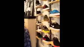 Trip to Embassy / skate shop | MaxwellsCloset