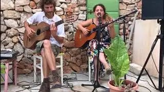 Anka, tradicijska istarska pjesma