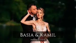 Basia & Kamil - Teledysk Ślubny 2025 | #wedding #teledyskślubny #paramłoda #weddingday #wesele