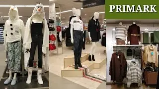 #primark #Newcollection #December2019 Primark Women's New Winter collection /December 2019