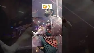 Мустафа Асаль не сдерживал себя, празднуя это событие 😤