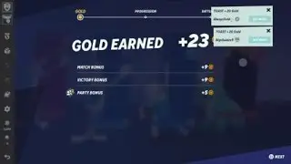MultiVersus:2s *TOP FINN PLAYER*
