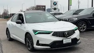 2024 Acura Integra A-Spec Tech Package Schaumburg, Arlington Heights, Mount Prospect, Elk Grove...