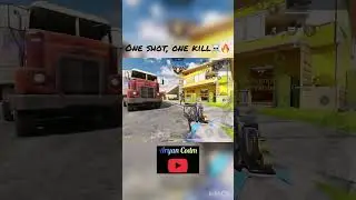 Annihilator OP? Watch This! #codm #codmobile #callofdutymobile