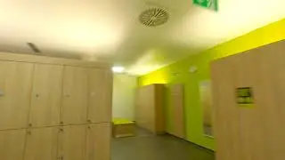 jumpers fitness in Stuttgart-Degerloch