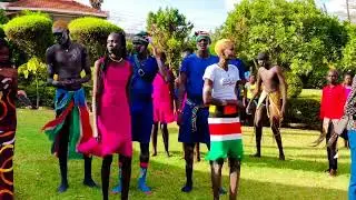 Lakes State Cultural Dancers