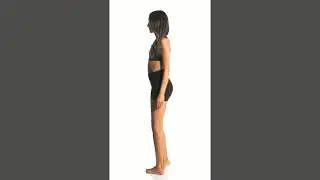 NUX Match Crop Top | SwimOutlet.com