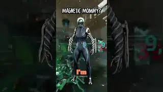 What is the current WORST Warframe?