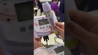 Precis&atilde;o e tecnologia a favor da sua pr&aacute;tica: conhe&ccedil;a o Laserpulse! ⚡💙