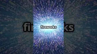 Explosion 2020 in space 😱 #space #science #shorts