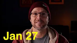 01.27.26 - Influencers are Fake