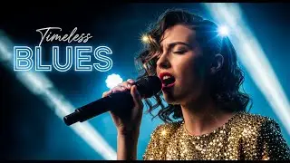 Timeless Slow Blues | Soulful Love Classics