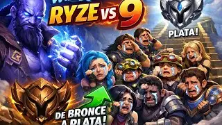 JUEGO EN PLATA Y LLORAN.!
