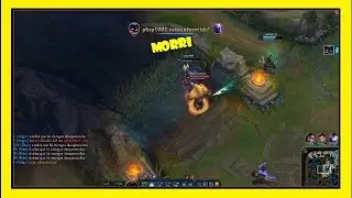 HIGH ELO LB GAMEPLAY MONTAGE