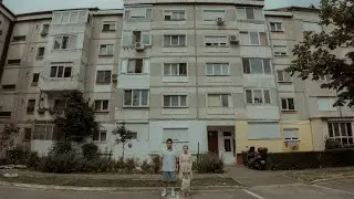 EL BARRIO COMUNISTA DONDE VIVIMOS