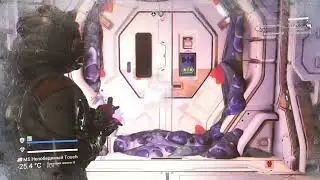 No Mans Sky Episode 04 10 в поиске &laquo;извлечённых модулей фрегата&raquo; x5